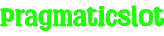Pragmaticslot